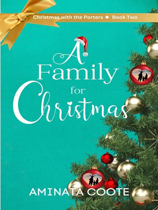 Title details for A Family for Christmas by Aminata Coote - Available